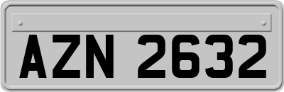 AZN2632
