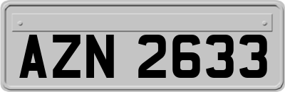 AZN2633