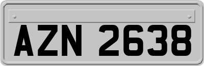 AZN2638