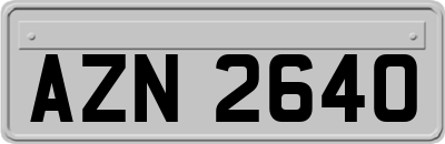 AZN2640