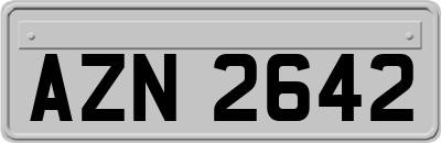 AZN2642