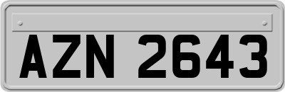 AZN2643