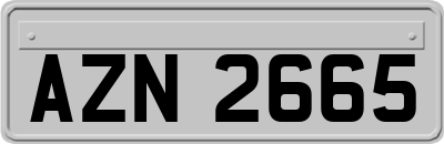 AZN2665