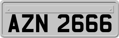 AZN2666