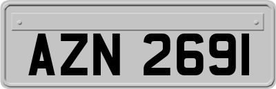 AZN2691