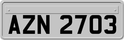 AZN2703