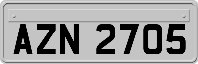 AZN2705