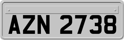 AZN2738