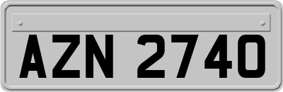 AZN2740