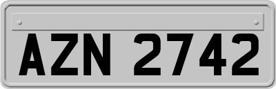 AZN2742