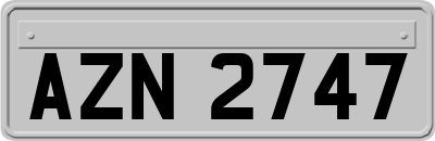 AZN2747