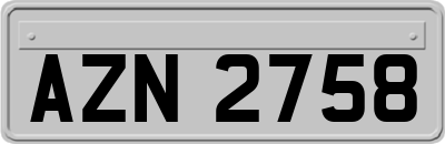AZN2758