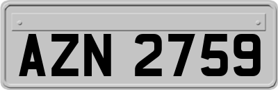 AZN2759