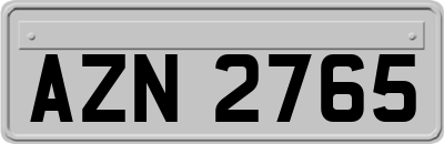 AZN2765