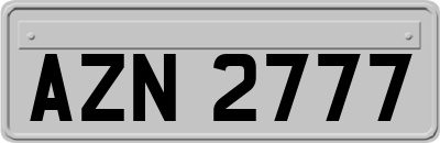 AZN2777