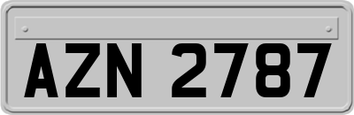 AZN2787