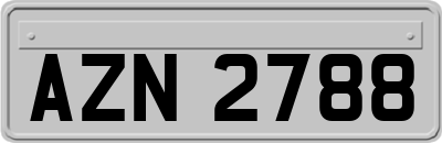 AZN2788