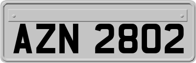 AZN2802