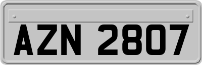 AZN2807