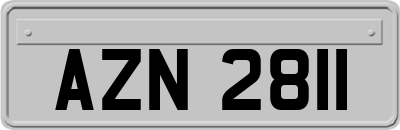 AZN2811