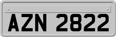 AZN2822