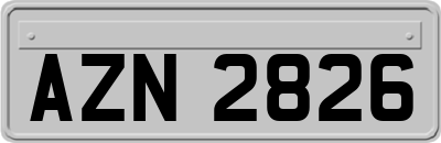 AZN2826