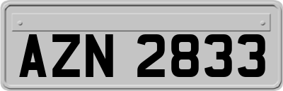 AZN2833