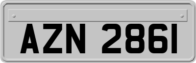 AZN2861