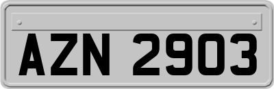 AZN2903