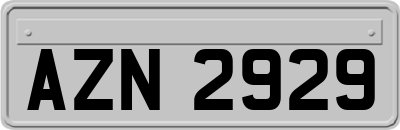 AZN2929