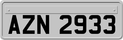 AZN2933