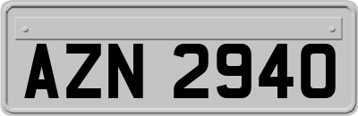 AZN2940