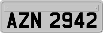 AZN2942