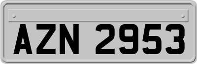AZN2953