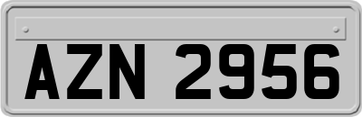 AZN2956