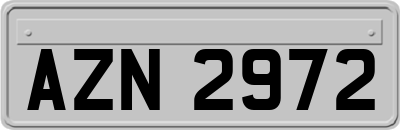AZN2972