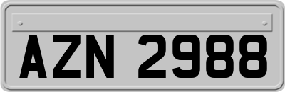 AZN2988