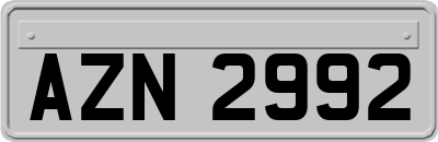 AZN2992