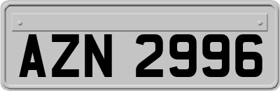 AZN2996
