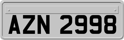 AZN2998