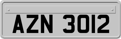 AZN3012