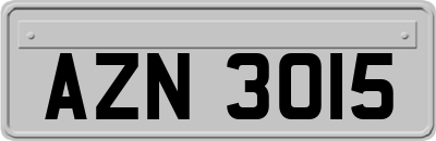 AZN3015