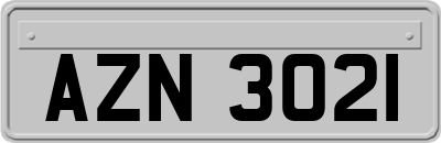 AZN3021