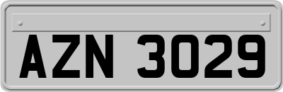 AZN3029
