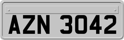 AZN3042