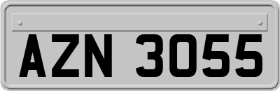 AZN3055