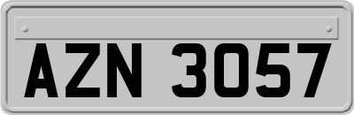 AZN3057