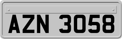 AZN3058