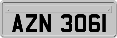 AZN3061