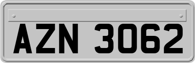AZN3062